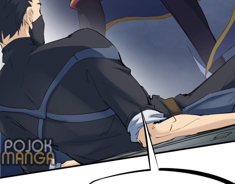 Dragon’s Blood Vessels Chapter 34 Gambar 61